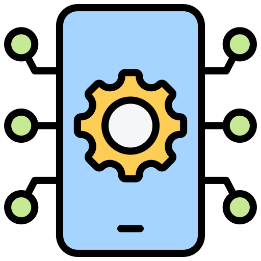 Native App Development